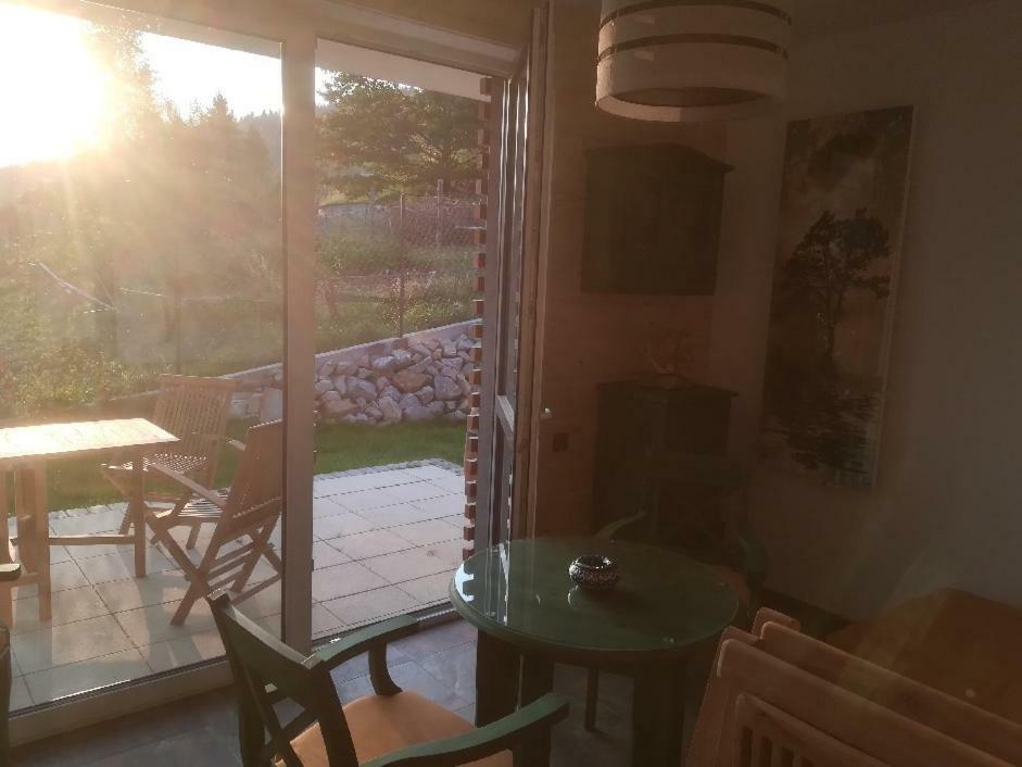 Apartament Zielony Szczyrk Eksteriør bilde