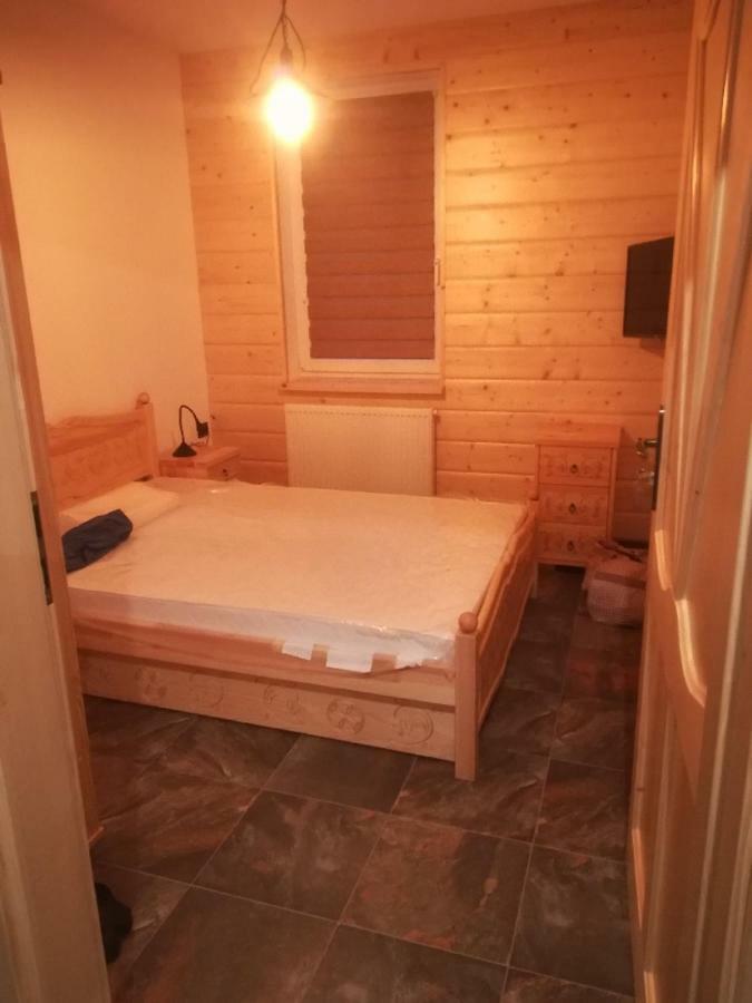 Apartament Zielony Szczyrk Eksteriør bilde