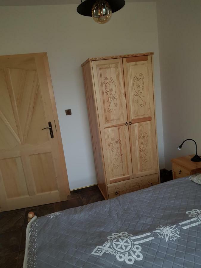 Apartament Zielony Szczyrk Eksteriør bilde