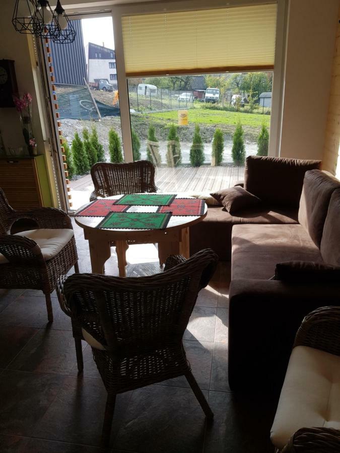 Apartament Zielony Szczyrk Eksteriør bilde