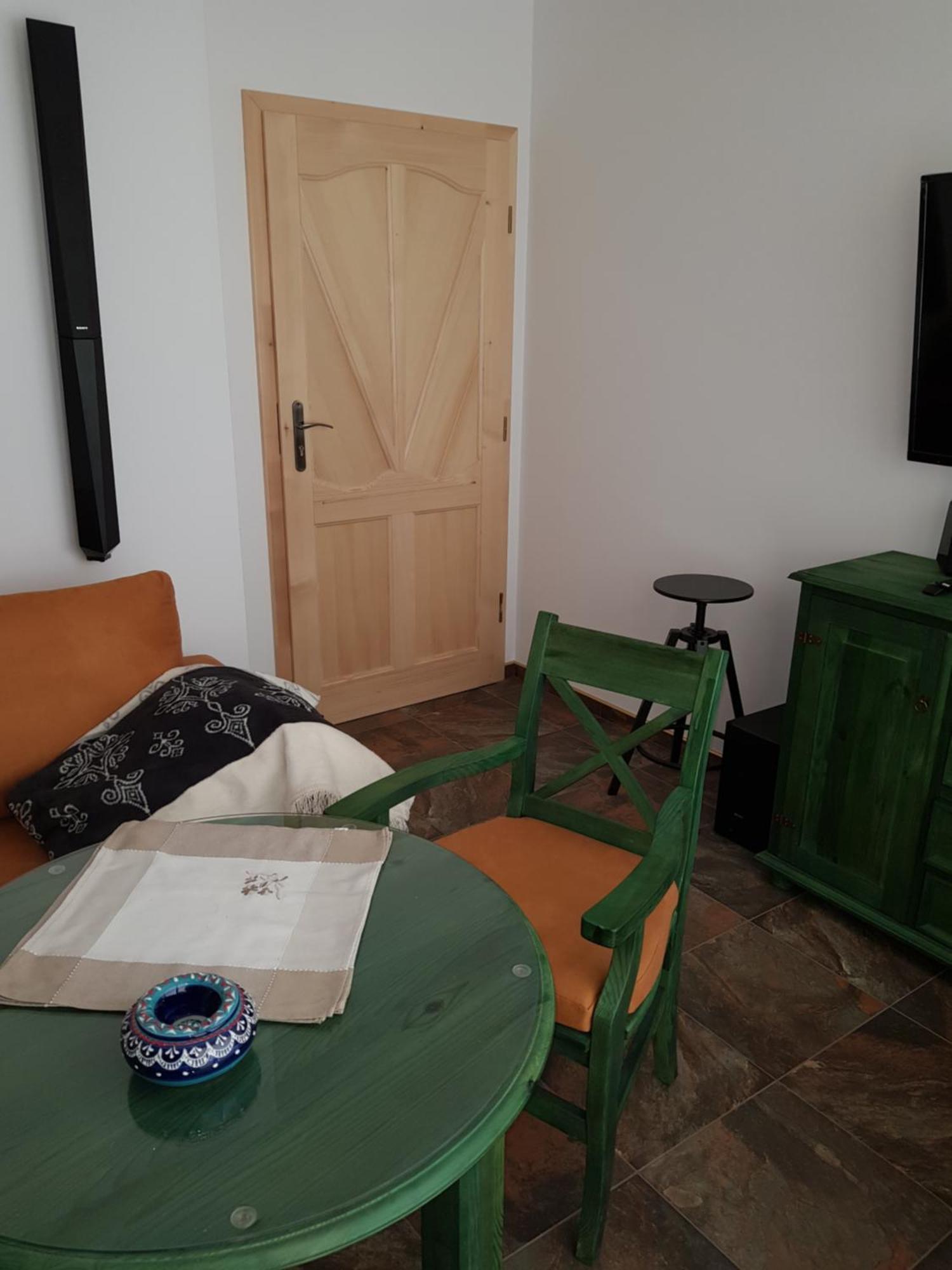 Apartament Zielony Szczyrk Eksteriør bilde